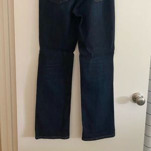 Lucky Brand East Rider Jeans